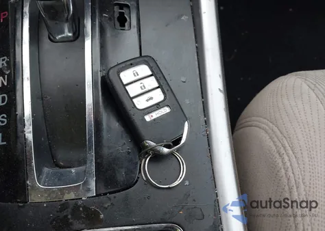 2014 Honda Accord Ex из США, поврежденный, VIN 1HGCR2F77EA298181